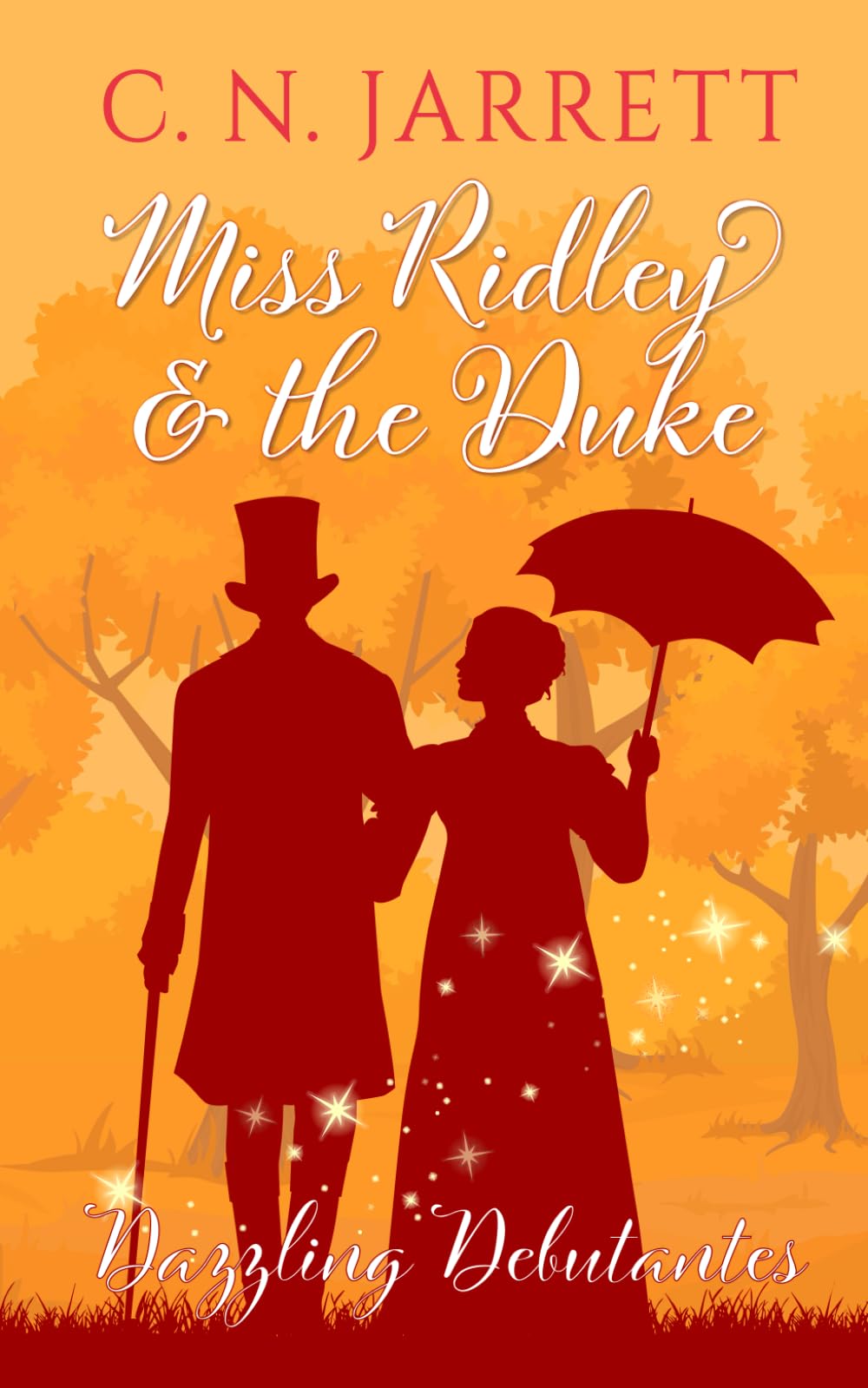 Miss Ridley and the Duke Historical Fiction