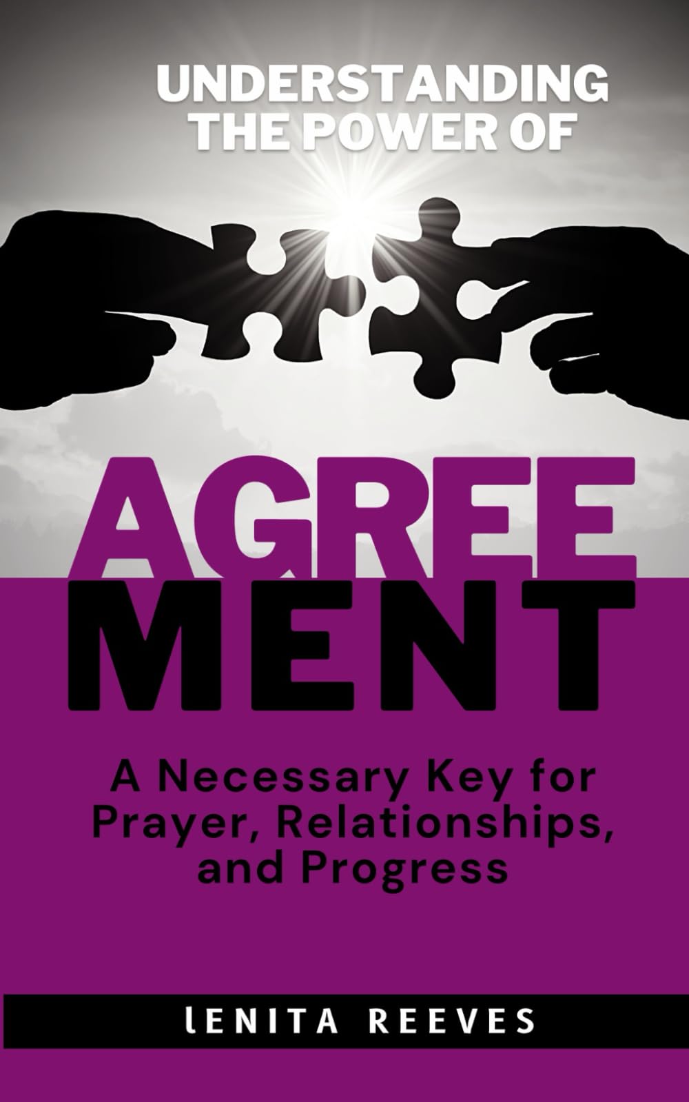 Understanding the Power of Agreement Religion & Esotericism
