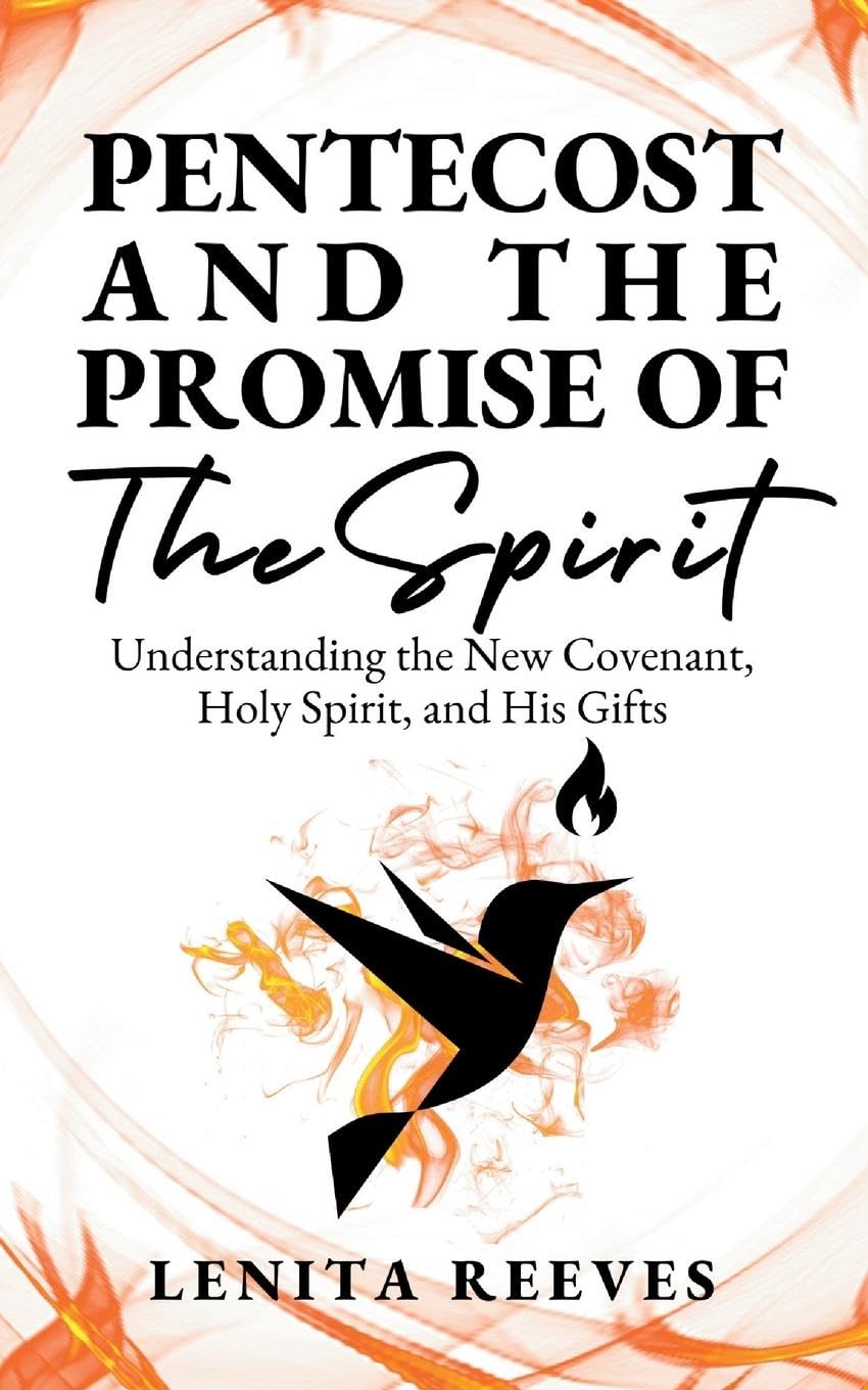 Pentecost and The Promise of the Spirit Religion & Esotericism
