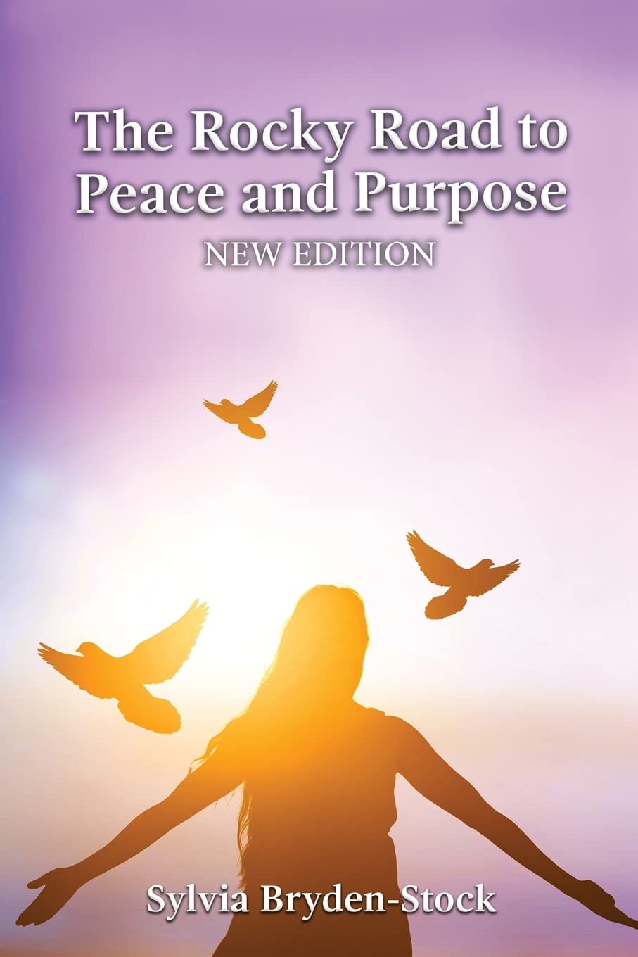 The Rocky Road to Peace and Purpose Health, Nutrition & Fitness
