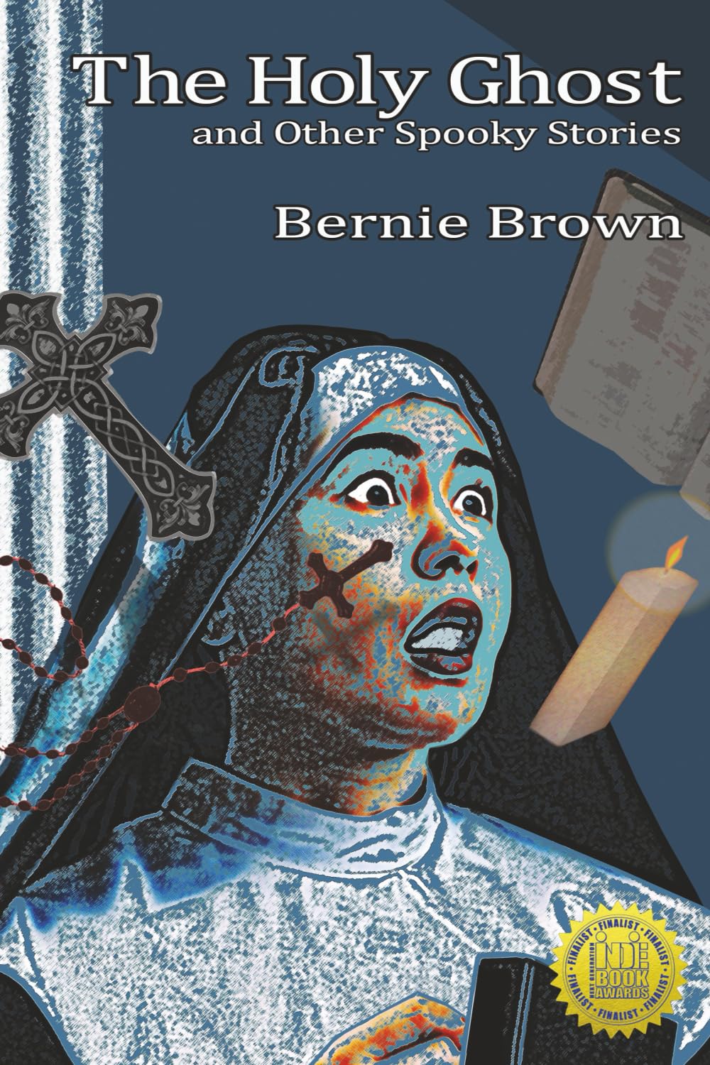 The Holy Ghost and Other Spooky Stories Essays & Short Stories