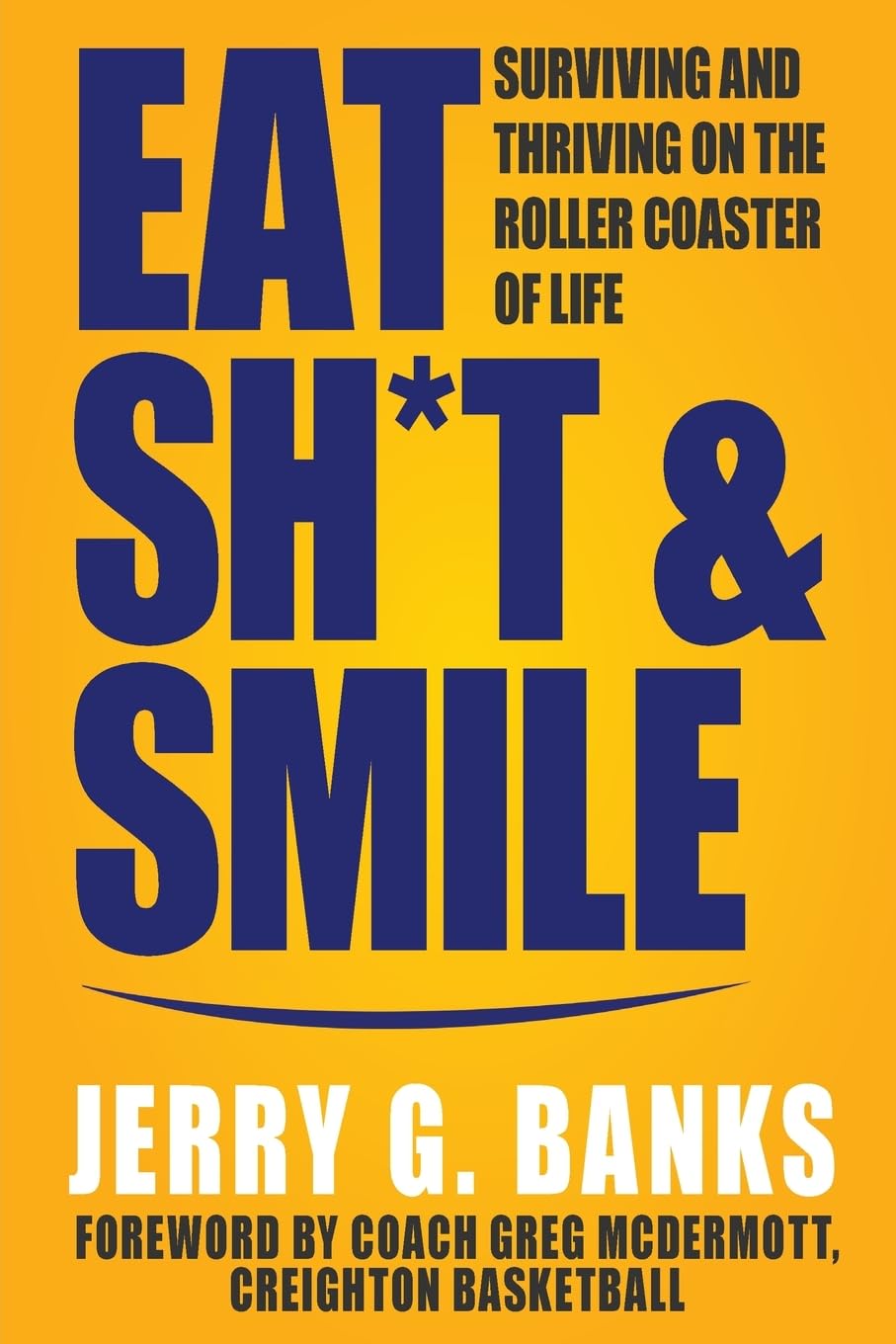 Eat Sh*t & Smile Law