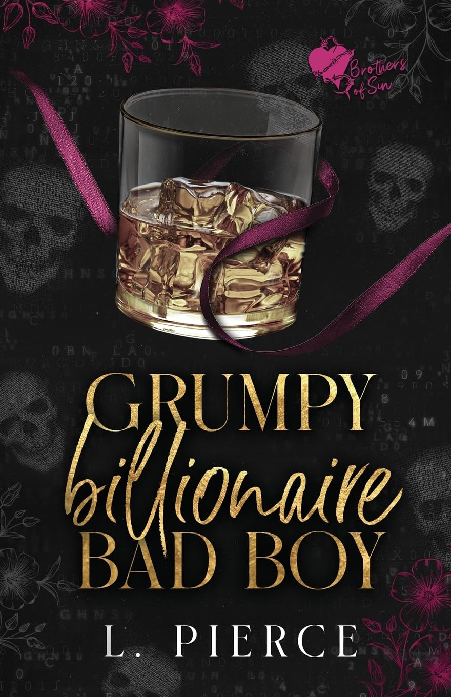 Grumpy Billionaire Bad Boy (Brothers of Sin, Band 1) Contemporary literature