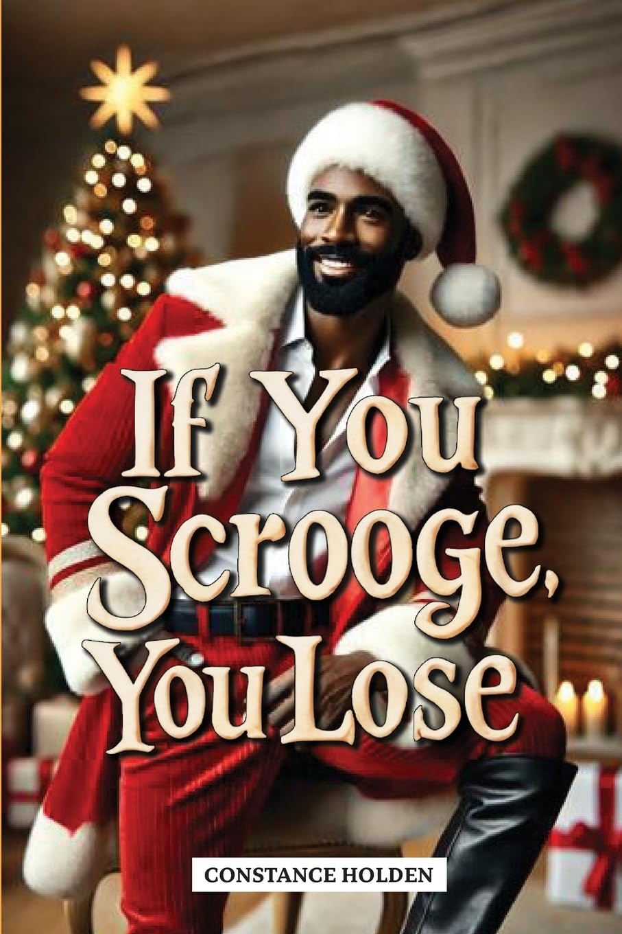If You Scrooge, You Lose Contemporary literature