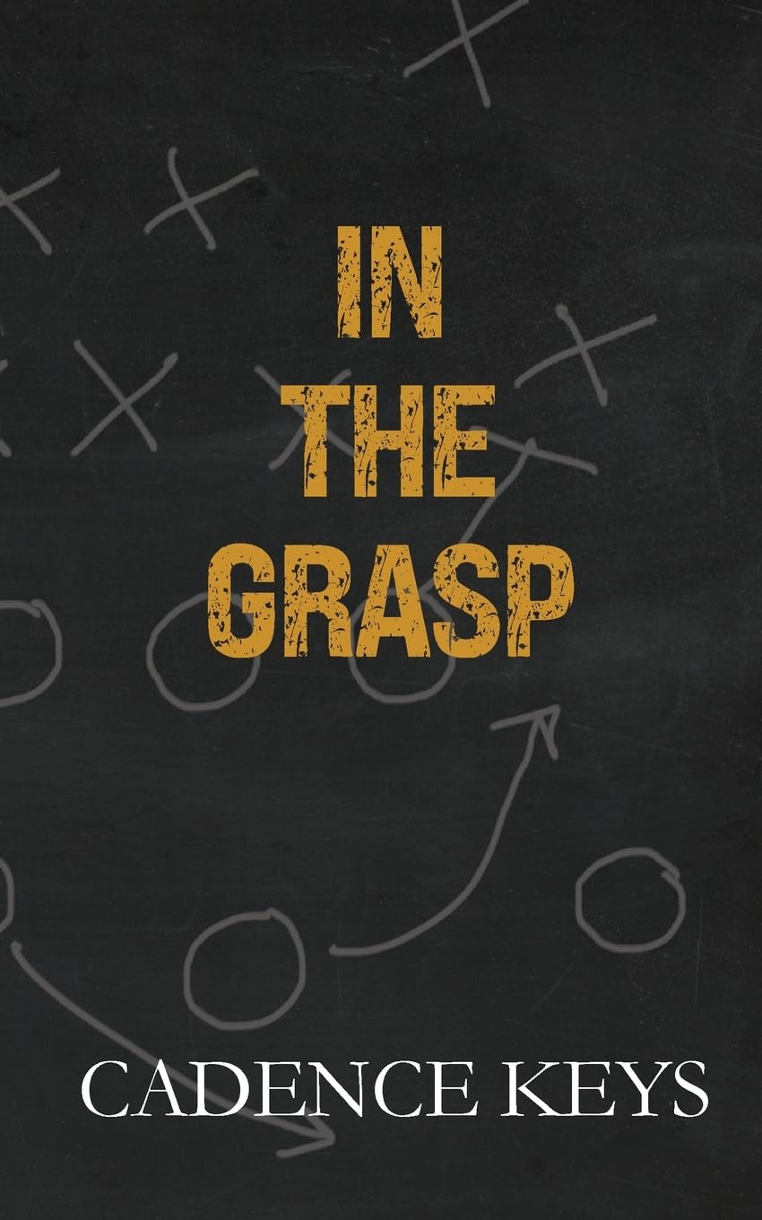 In the Grasp: Discreet Edition (LA Wolves Discreet Editions, Band 1) Contemporary literature