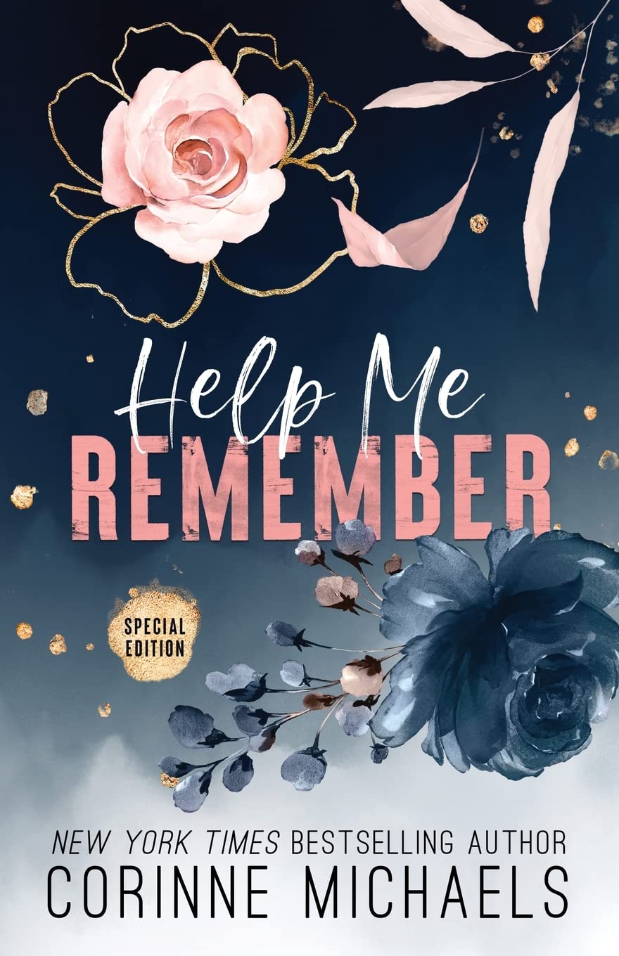 Help Me Remember - Special Edition (Rose Canyon Special Editions, Band 1) Contemporary literature