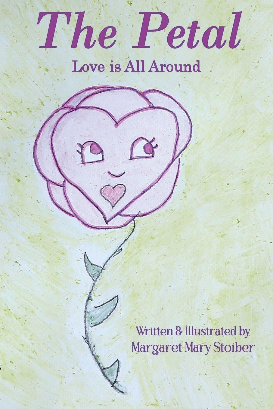 The Petal Non-fiction