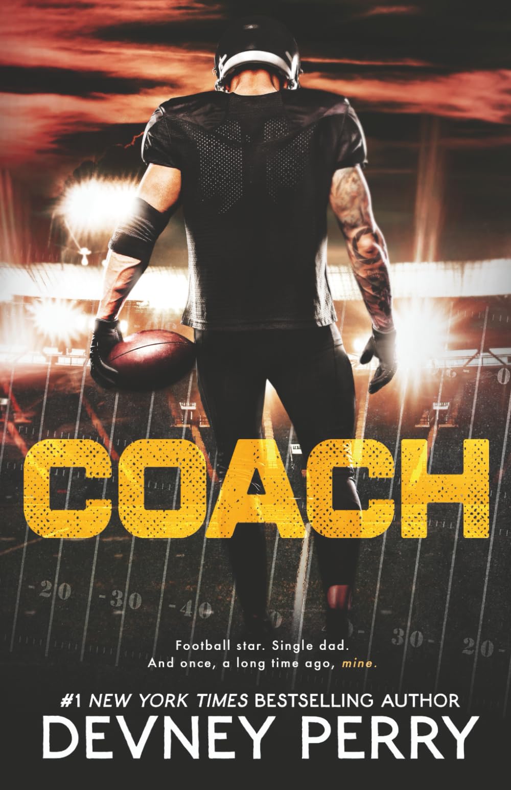 Coach Contemporary literature Books