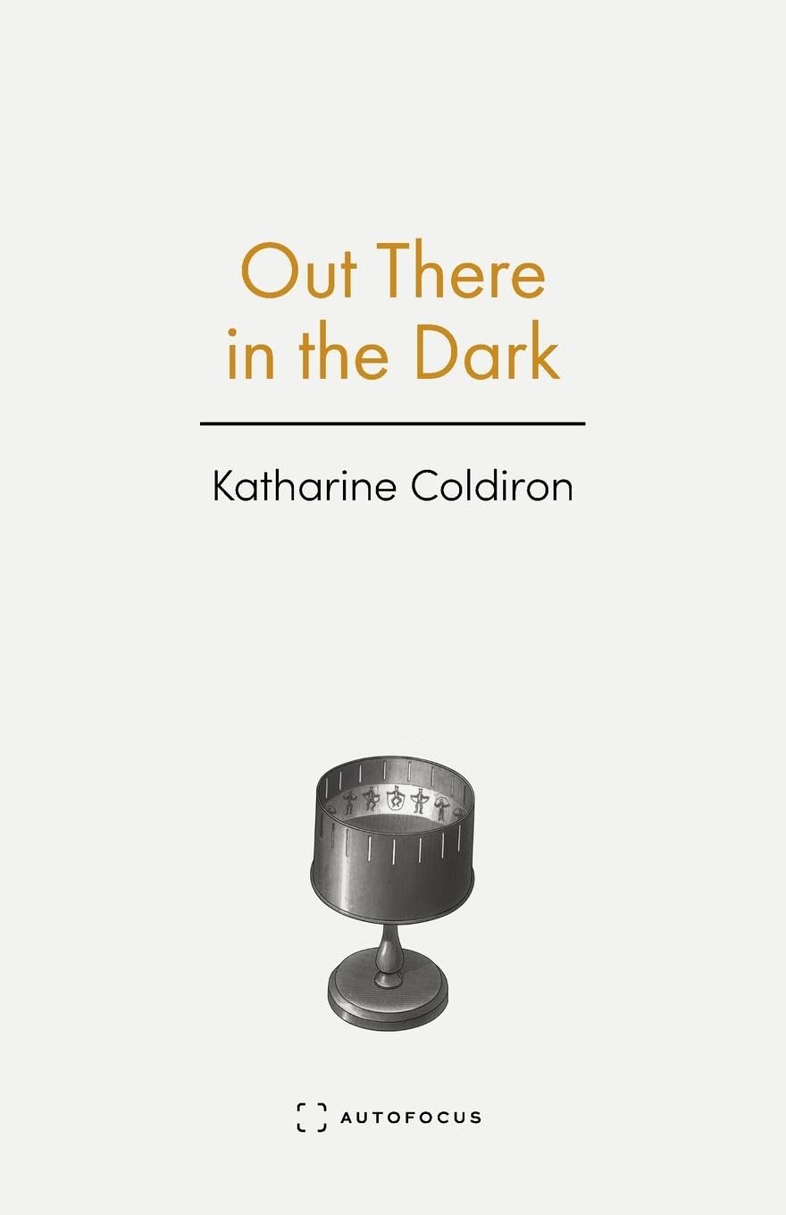 Product Image: Out There in the Dark