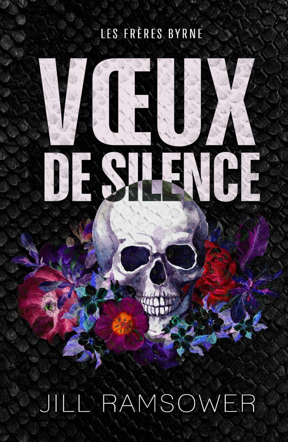 Vœux de silence: mariage arrangé dans la mafia book