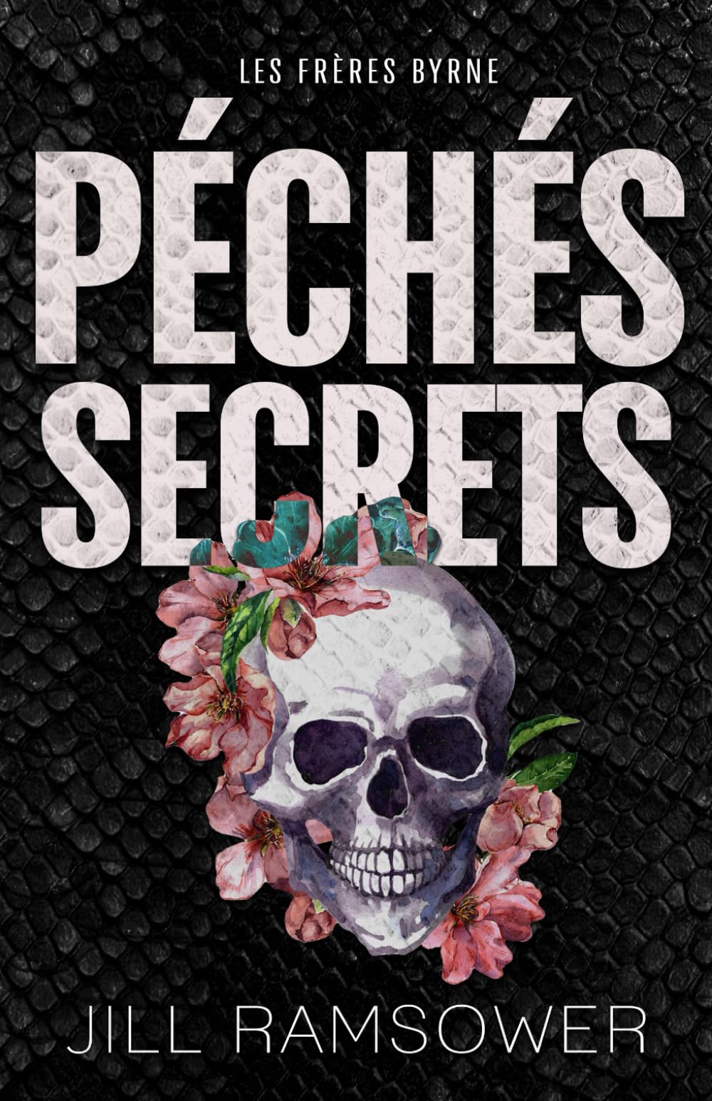 Péchés secrets: une nouvelle des Frères Byrne book