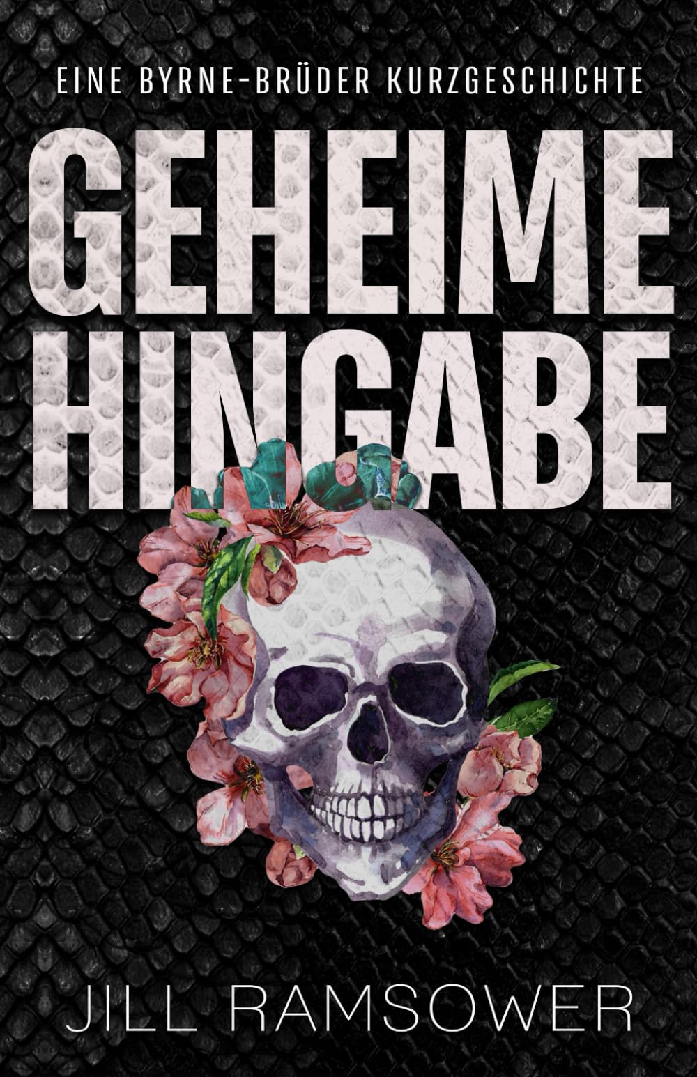 Geheime Hingabe: Eine Byrne-Brüder Kurzgeschichte (Die Byrne-Brüder) Essays & Short Stories