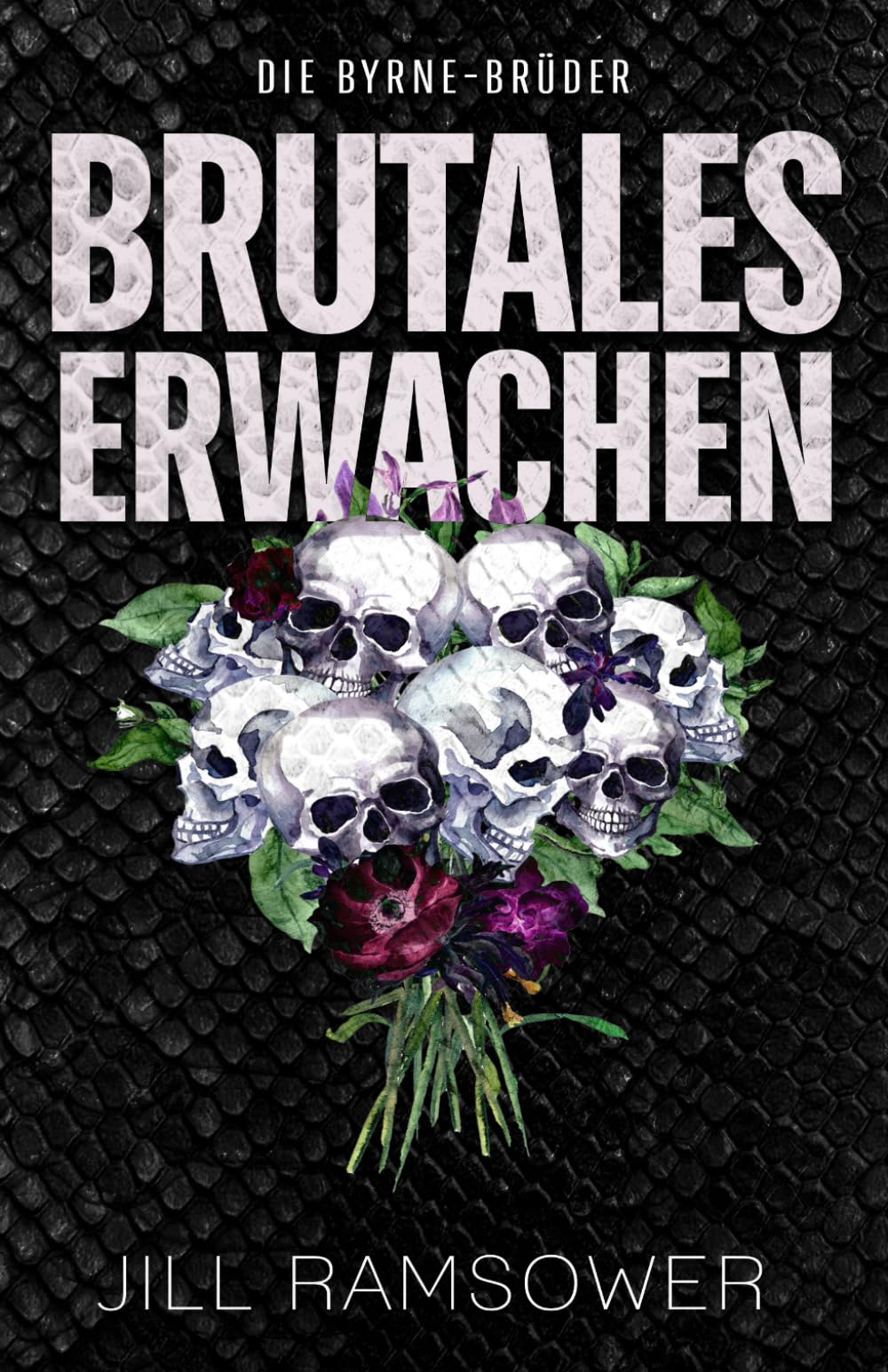 Brutales Erwachen: Eine Mafia-Romanze (Die Byrne-Brüder, Band 2) Contemporary literature