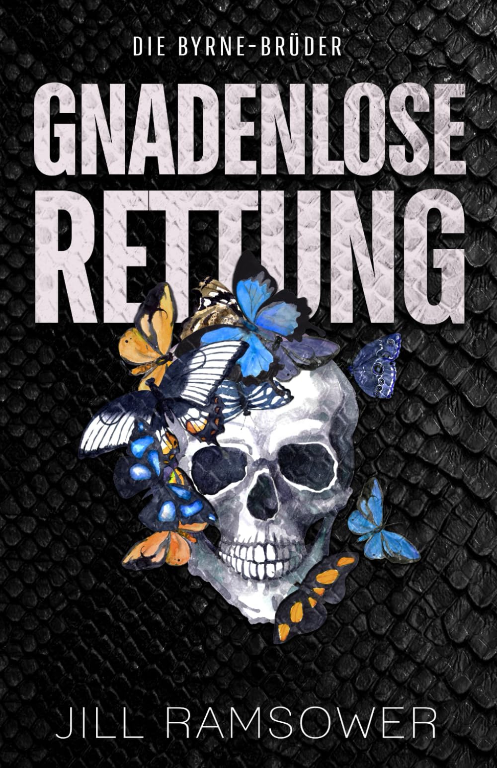 Gnadenlose Rettung: Eine Mafia-Romanze book
