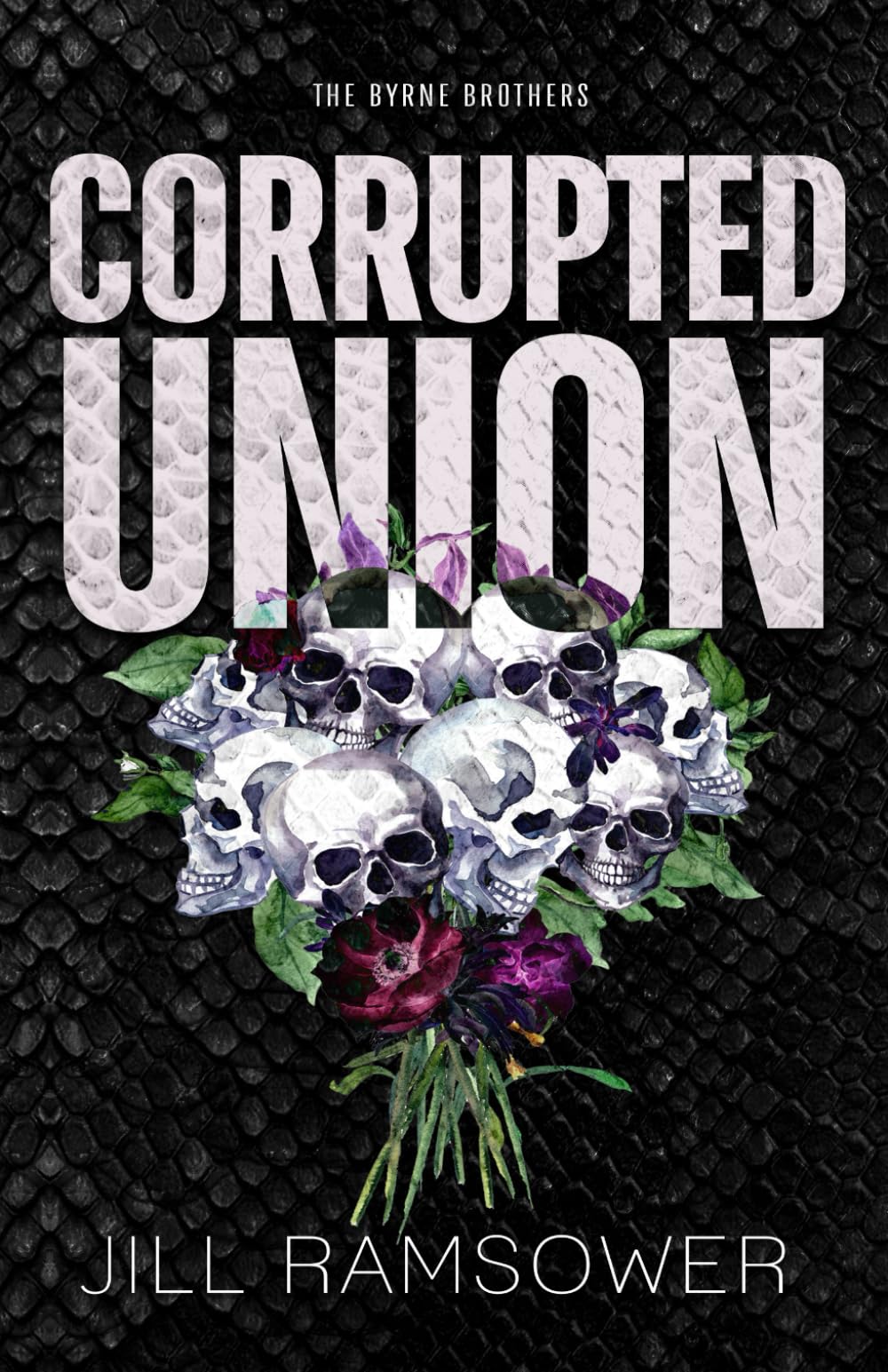 Corrupted Union: A Forced Marriage Mafia Romance (The Byrne Brothers, Band 2) Politics & History