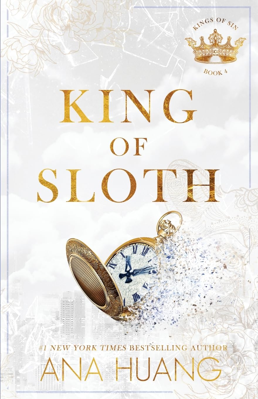King of Sloth (Kings of Sin, Band 4) Contemporary literature