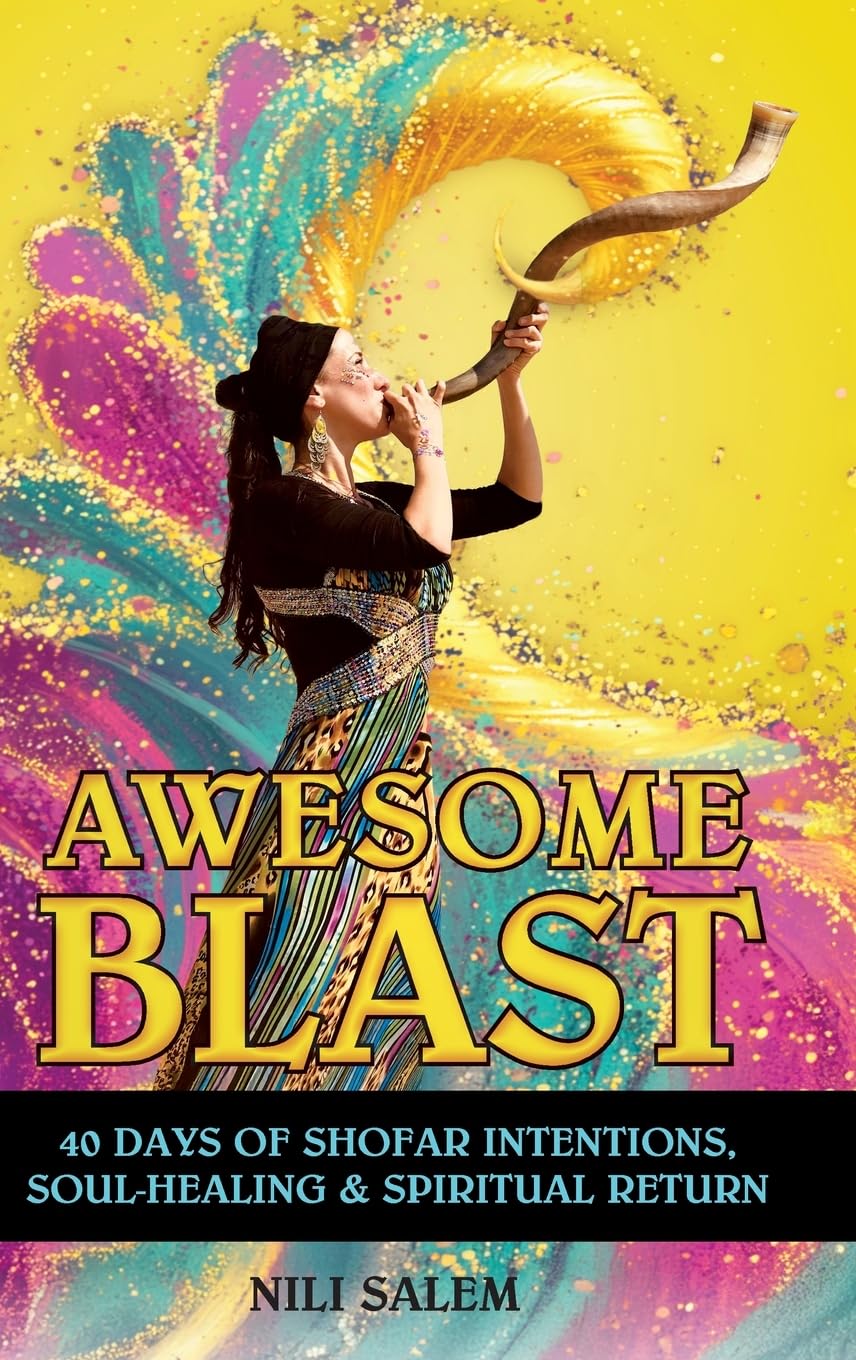 Awesome Blast Religion & Esotericism