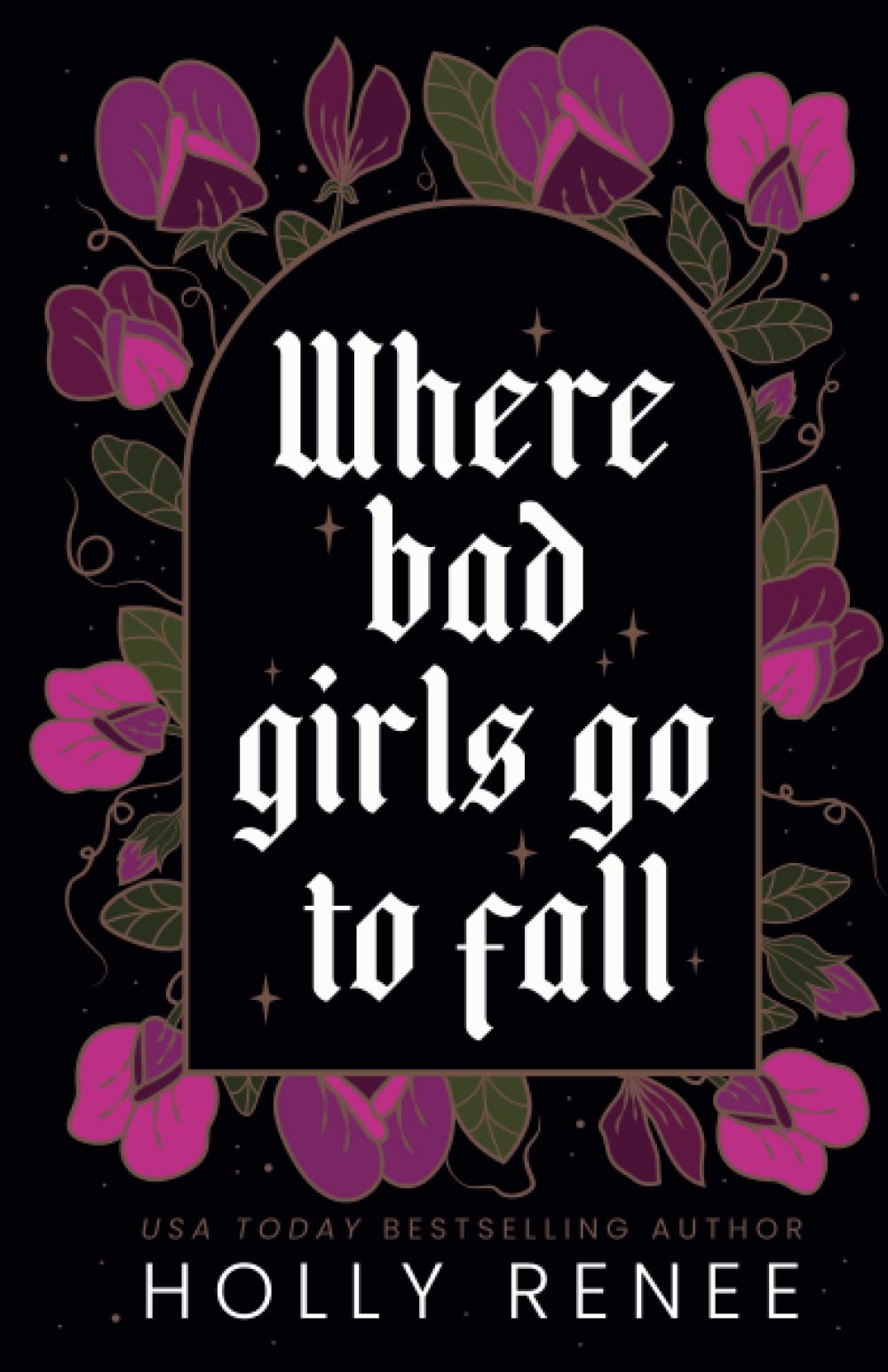Where Bad Girls Go to Fall: A Best Friend's Brother Romance (The Good Girls Series, Band 2) New Adult