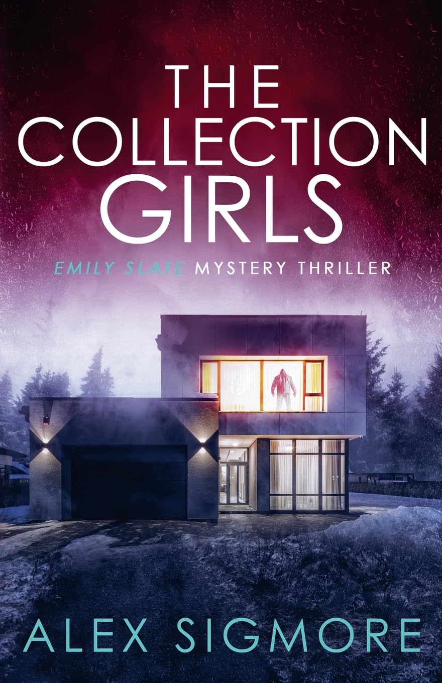 The Collection Girls Contemporary literature
