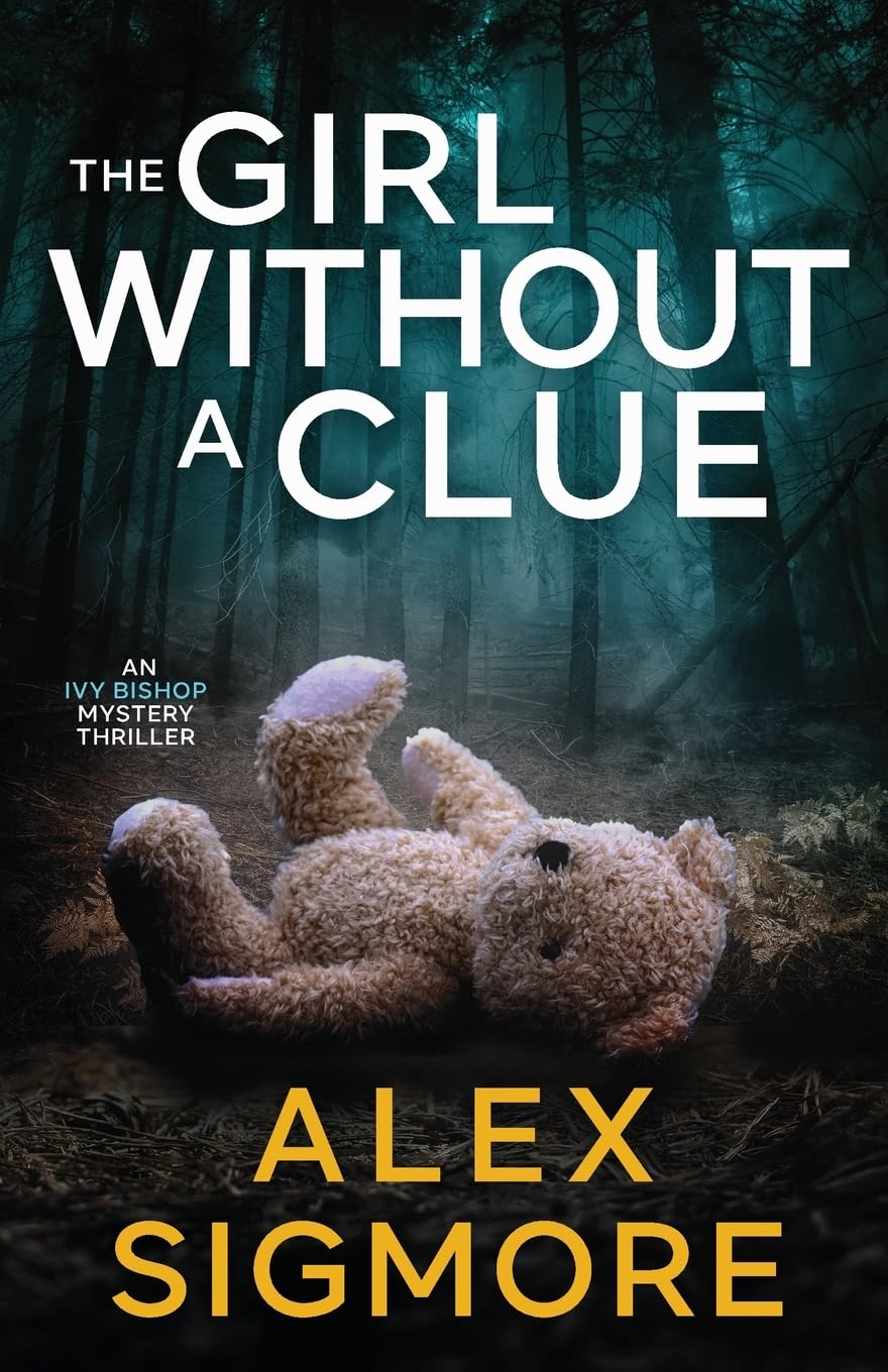 The Girl Without A Clue Contemporary literature