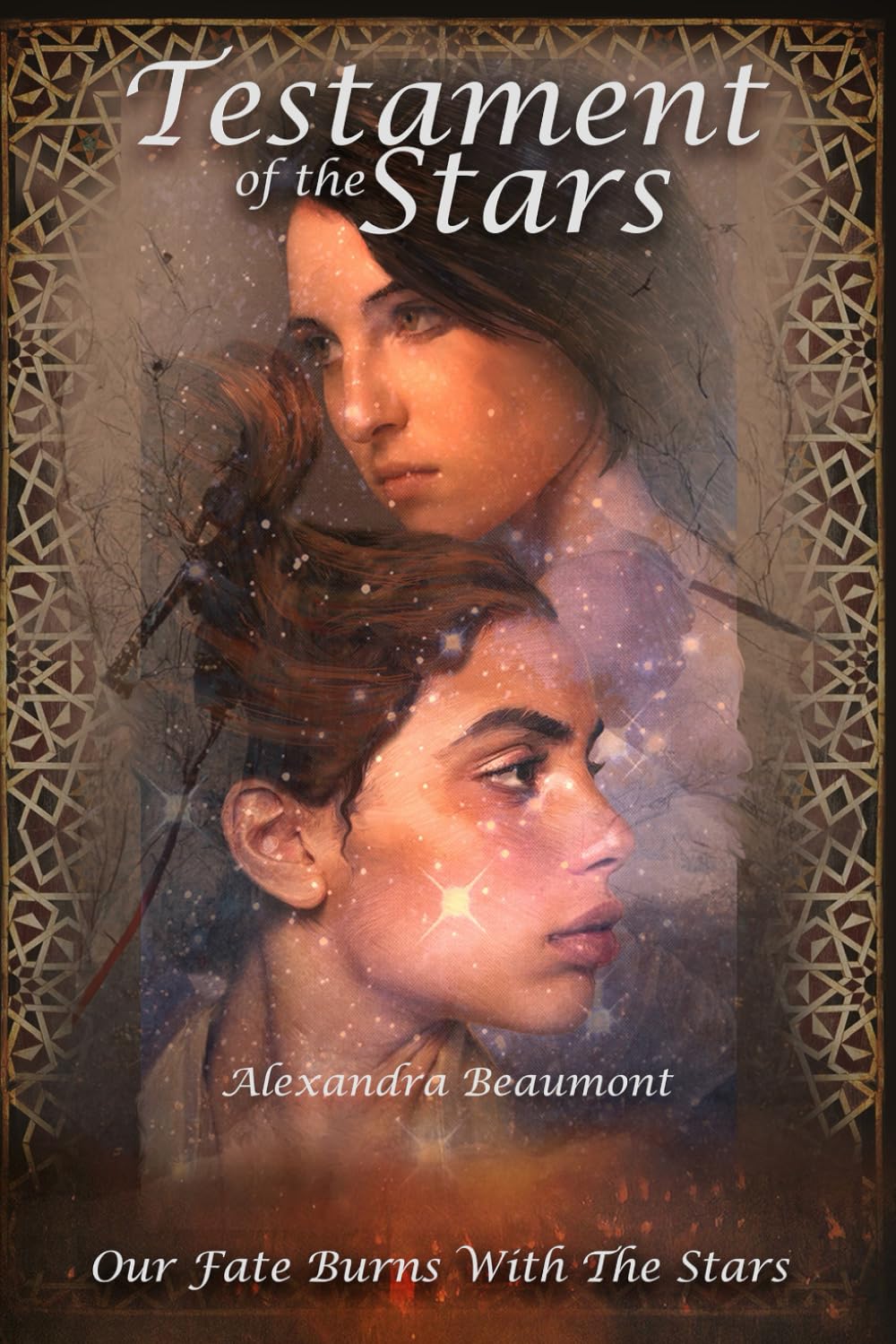 Testament of the Stars Contemporary literature