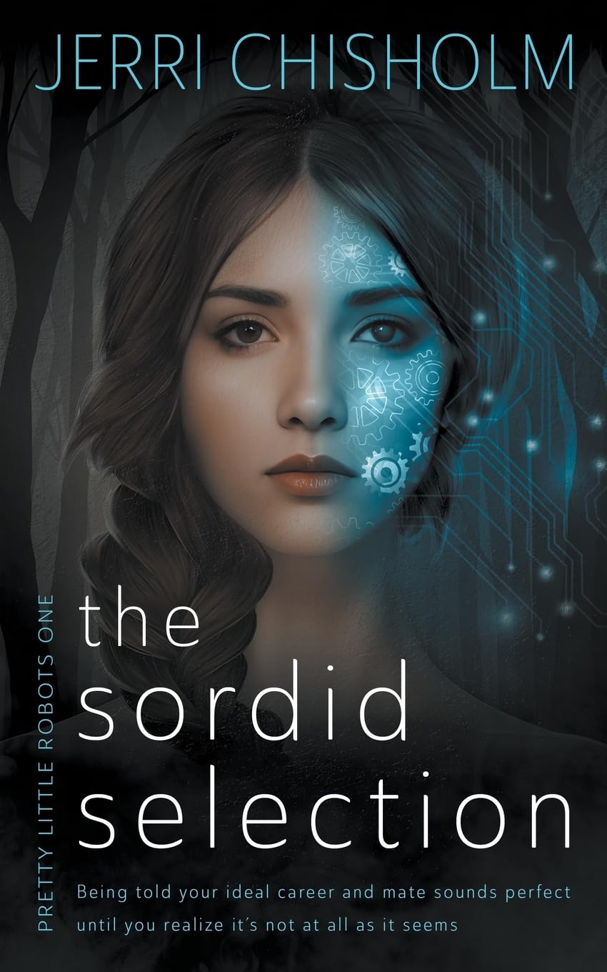 Product Image: The Sordid Selection