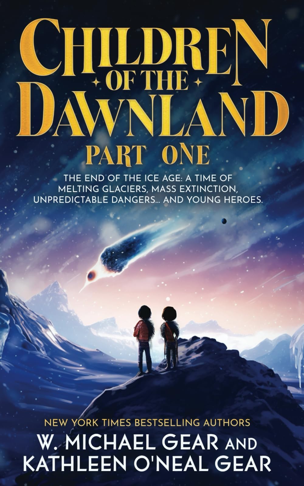 Children of the Dawnland Non-fiction