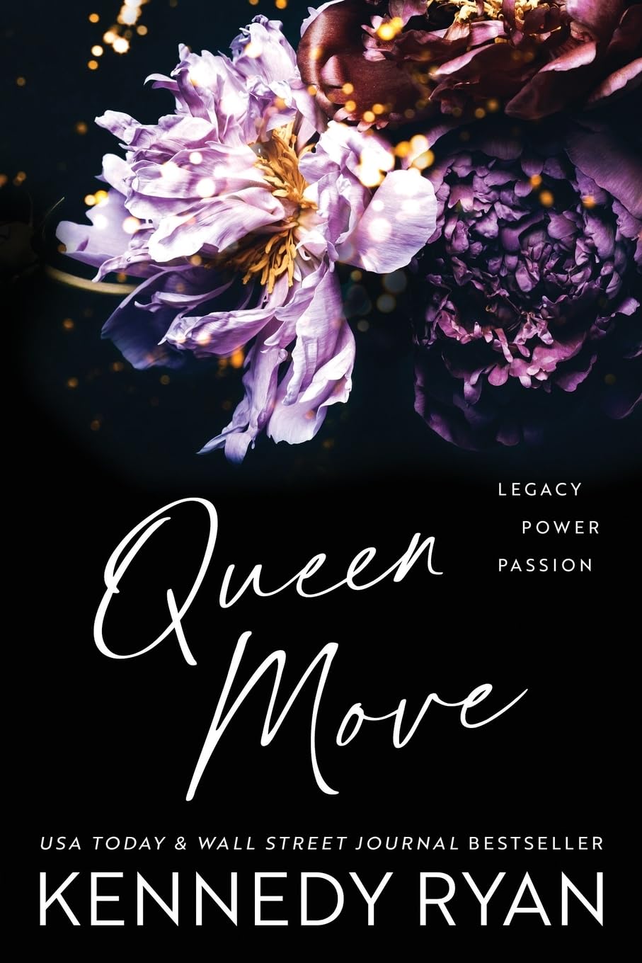 Queen Move (Special Edition) (All the King's Men) Contemporary literature