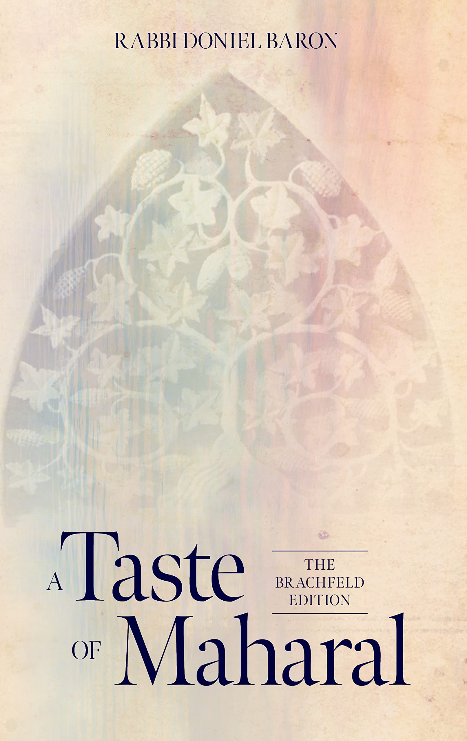 A Taste of Maharal Religion & Esotericism