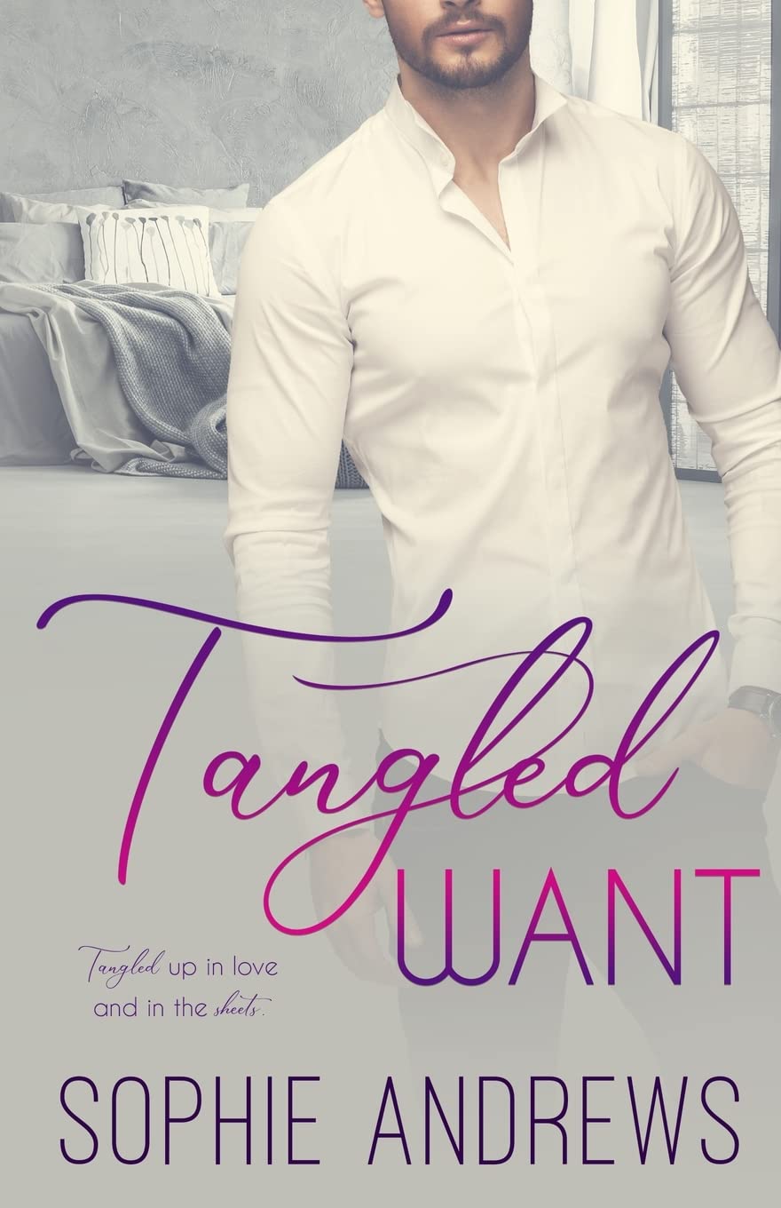Product Image: Tangled Want
