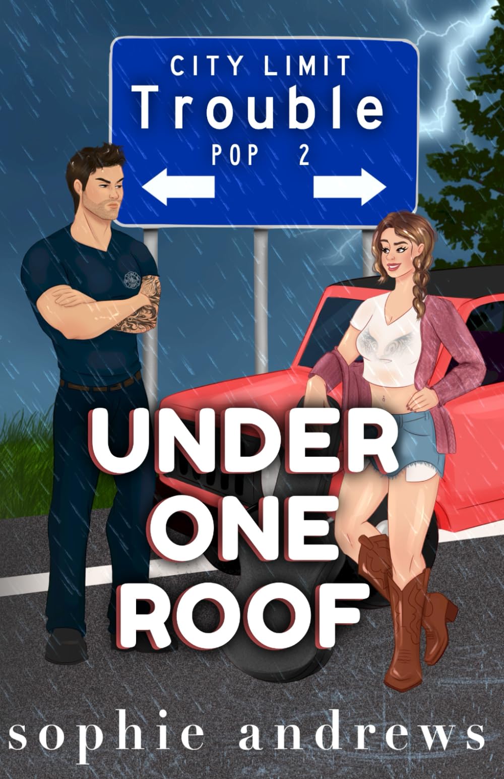 Under One Roof Special Edition Contemporary literature