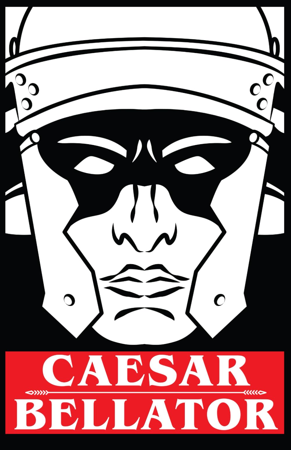 Caesar Bellator Politics & History books