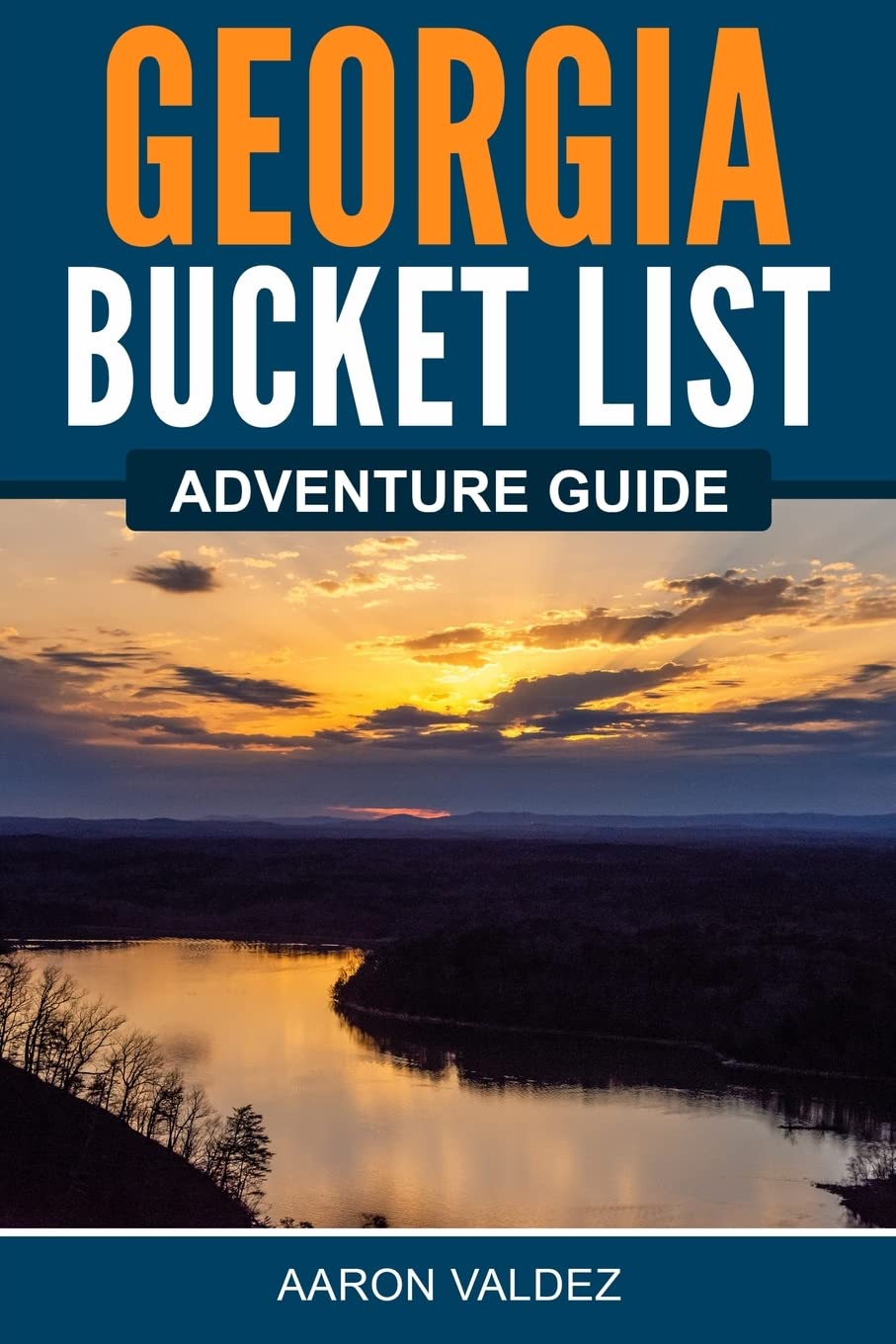 Georgia Bucket List Adventure Guide Leisure, Home & Garden