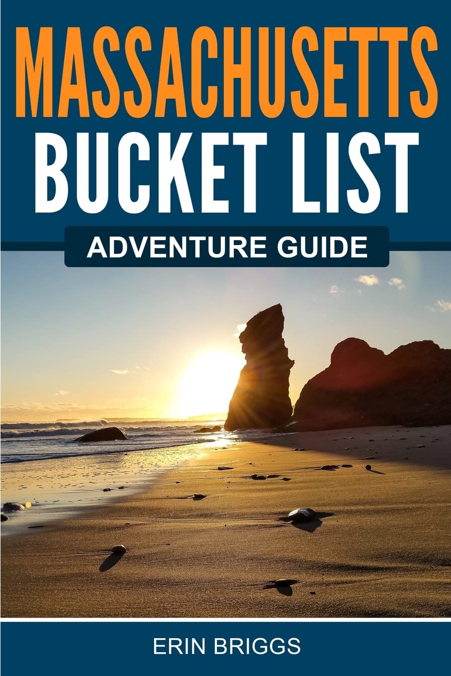 Massachusetts Bucket List Adventure Guide Leisure, Home & Garden