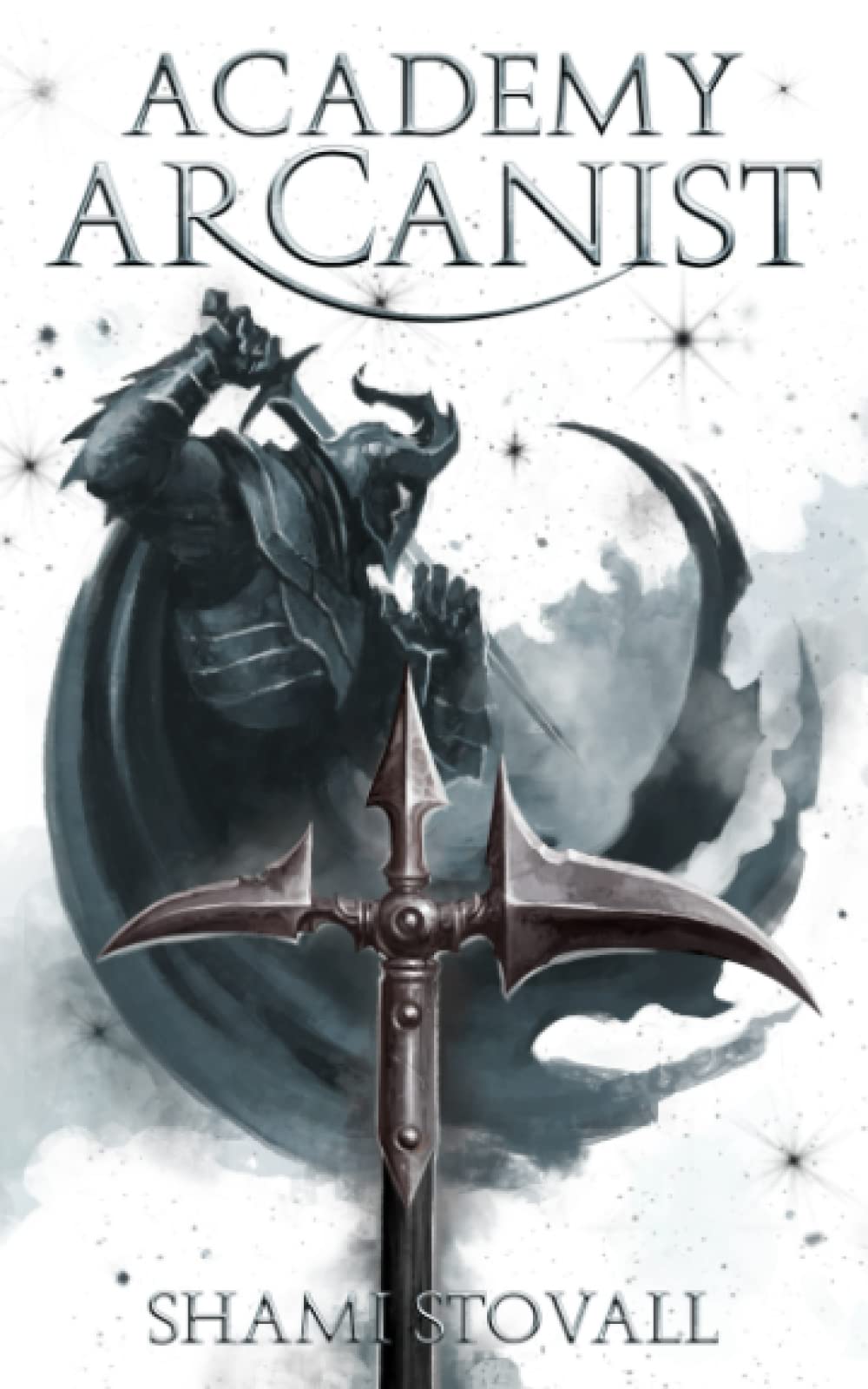 Academy Arcanist (Astra Academy, Band 1) Contemporary literature