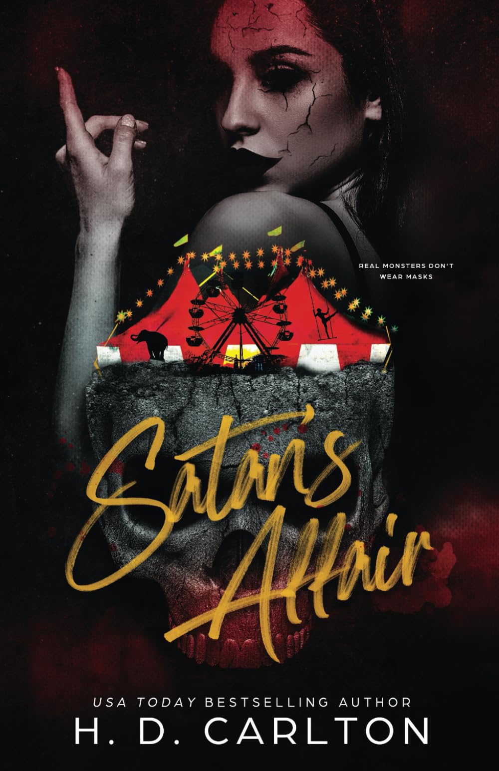 Product Image: Satan's Affair