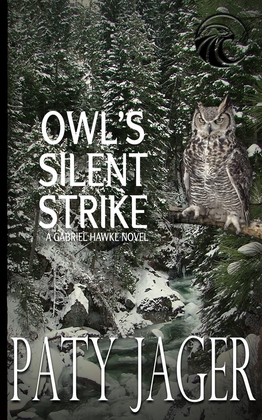 Product Image: Owl's Silent Strike