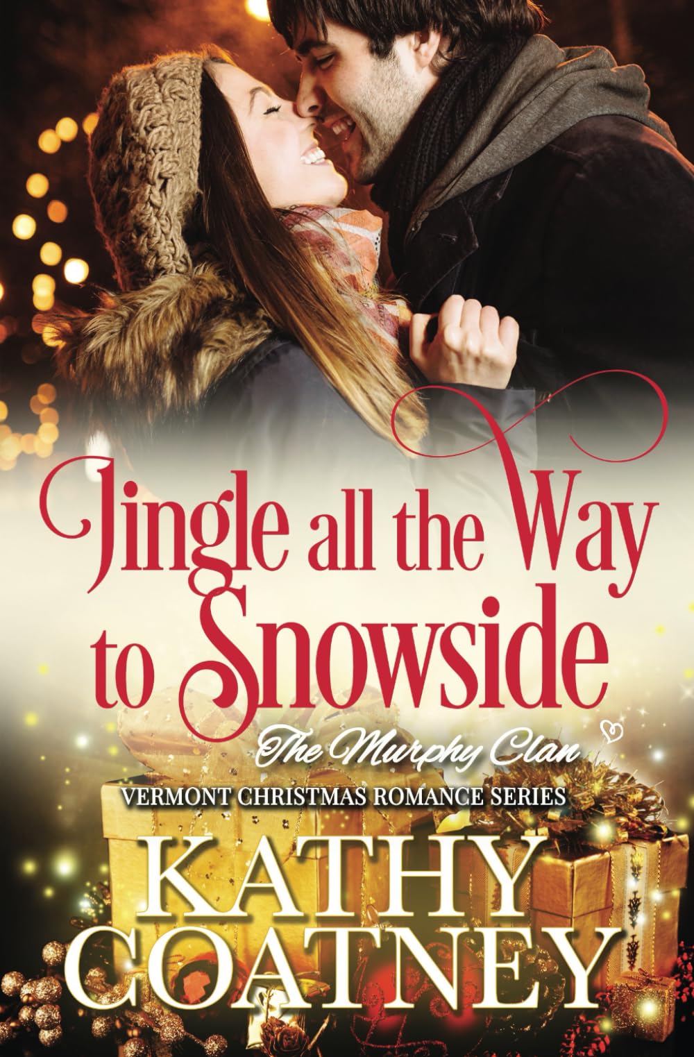 Jingle all the Way to Snowside Holiday Reading