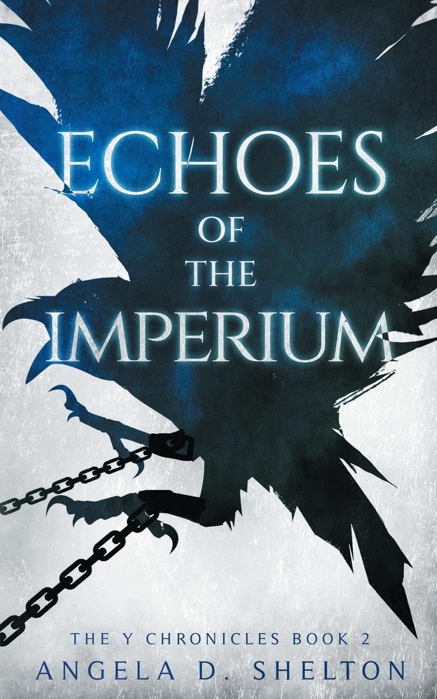 Echoes of the Imperium Fiction