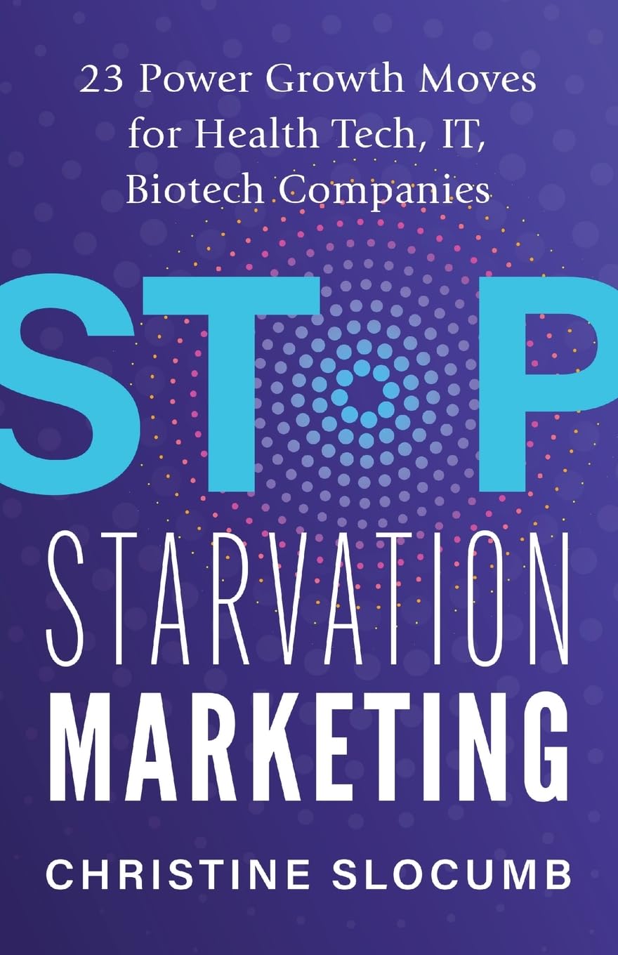 Stop Starvation Marketing Law