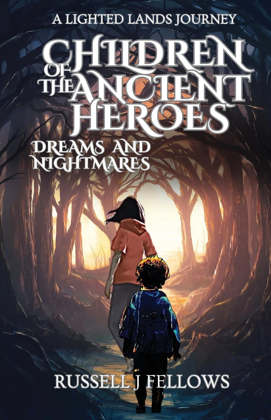 Children of the Ancient Heroes Non-fiction