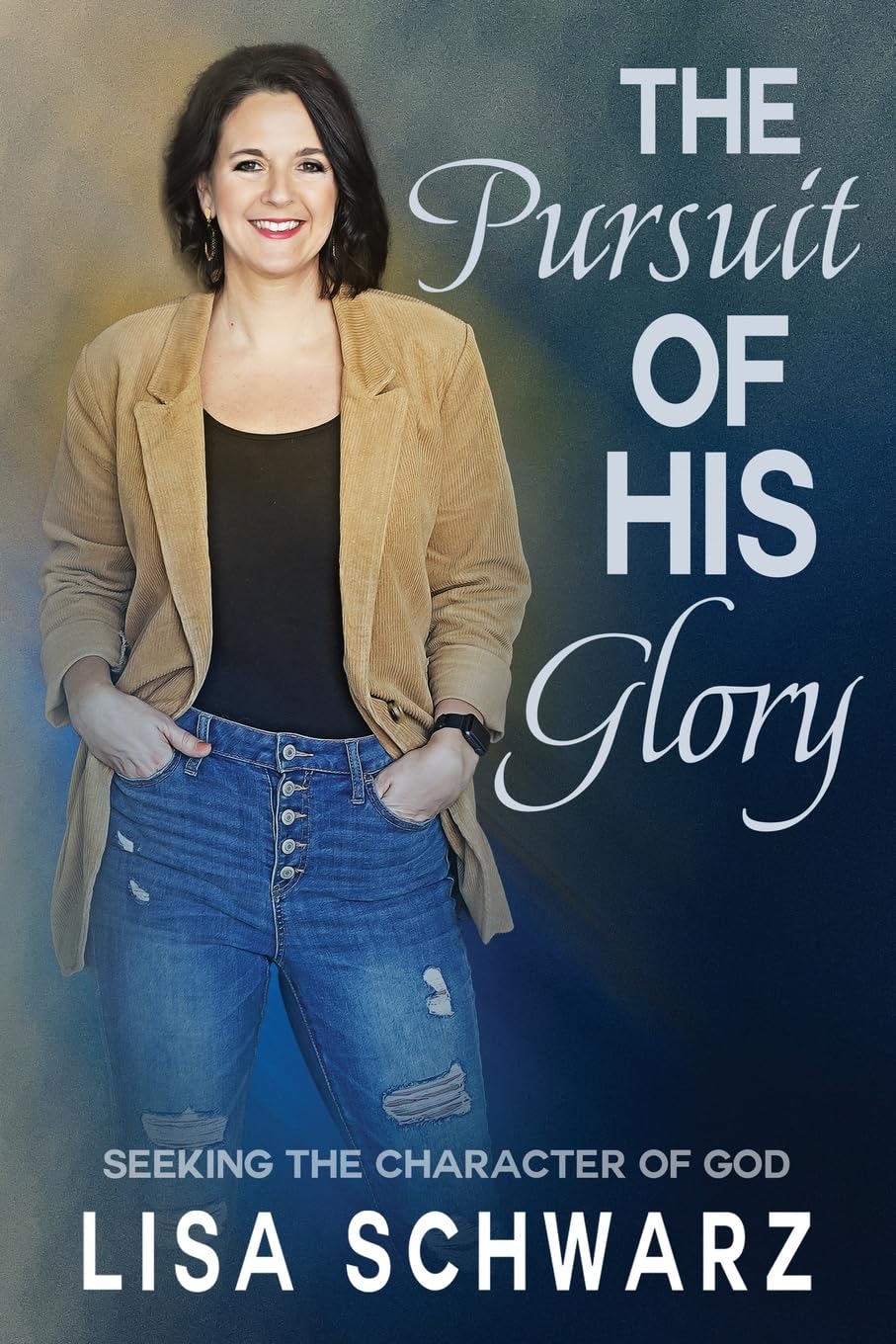The Pursuit of His Glory Business, Finance & Career