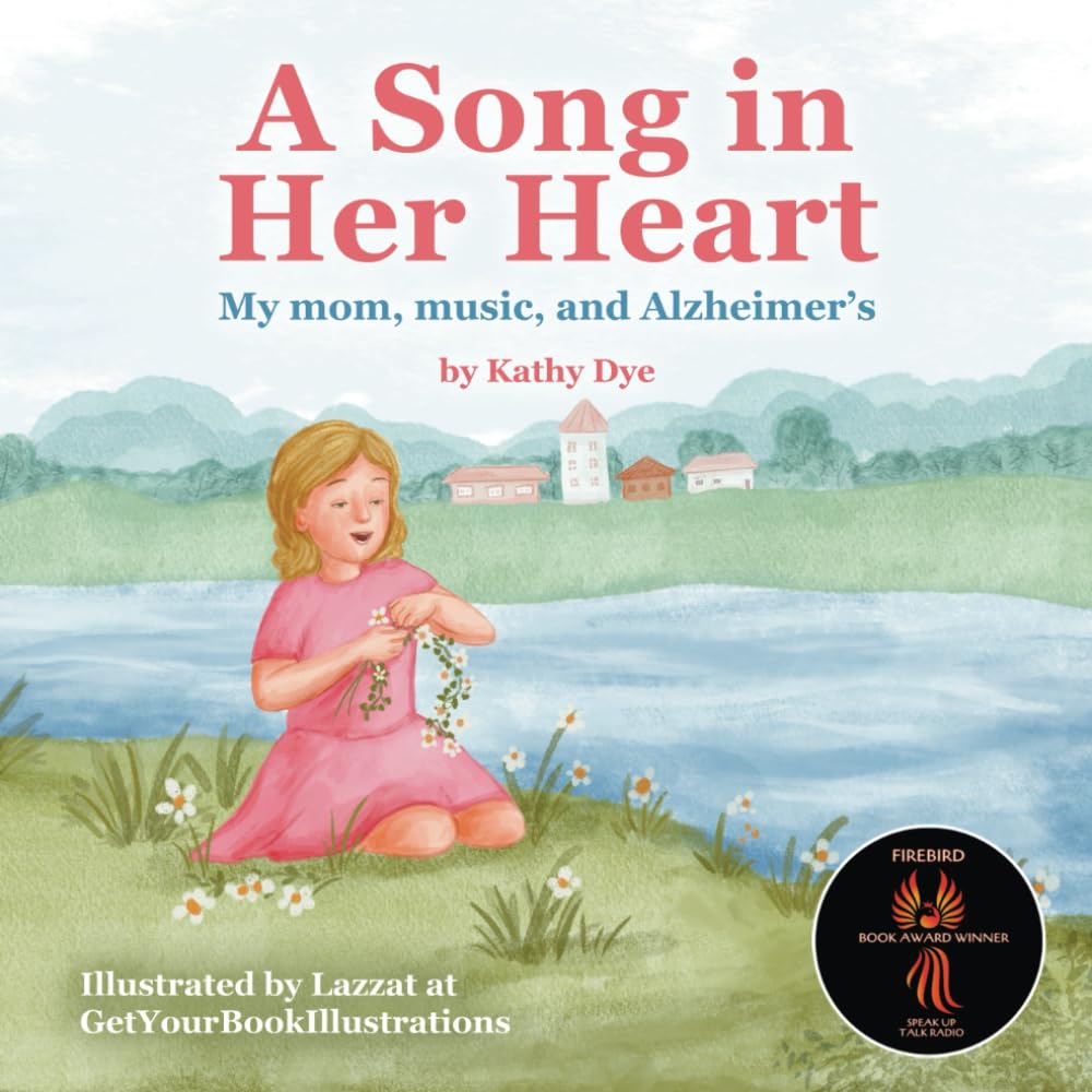 A Song in Her Heart: My Mom, Music and Alzheimer's Religion & Esotericism