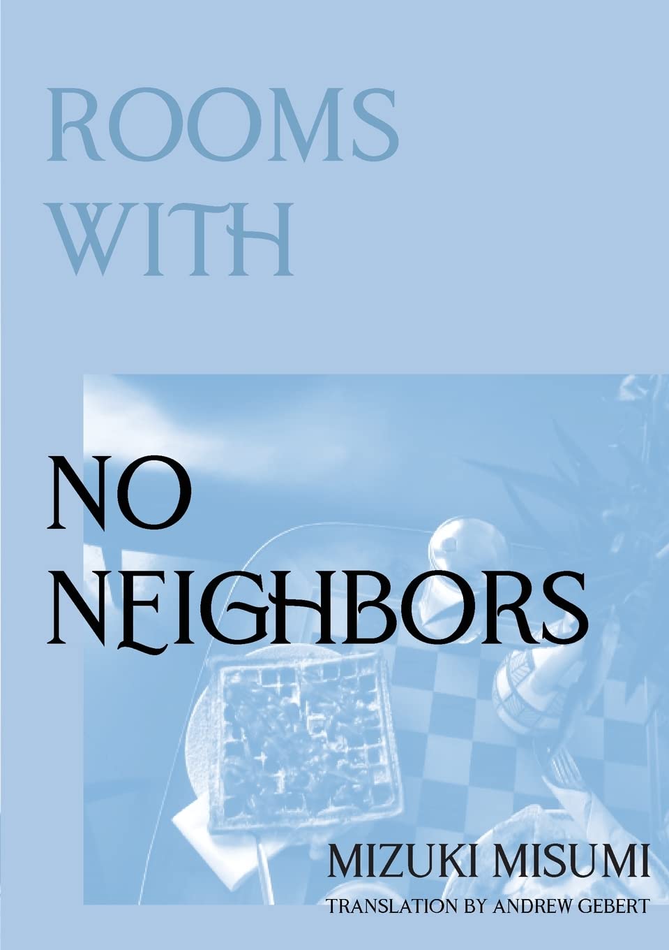 Rooms with No Neighbors Poetry
