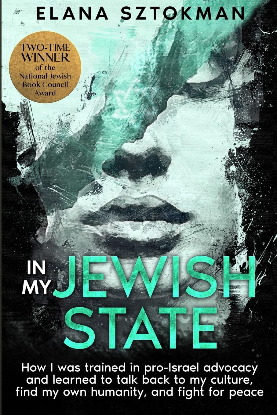 In My Jewish State Law