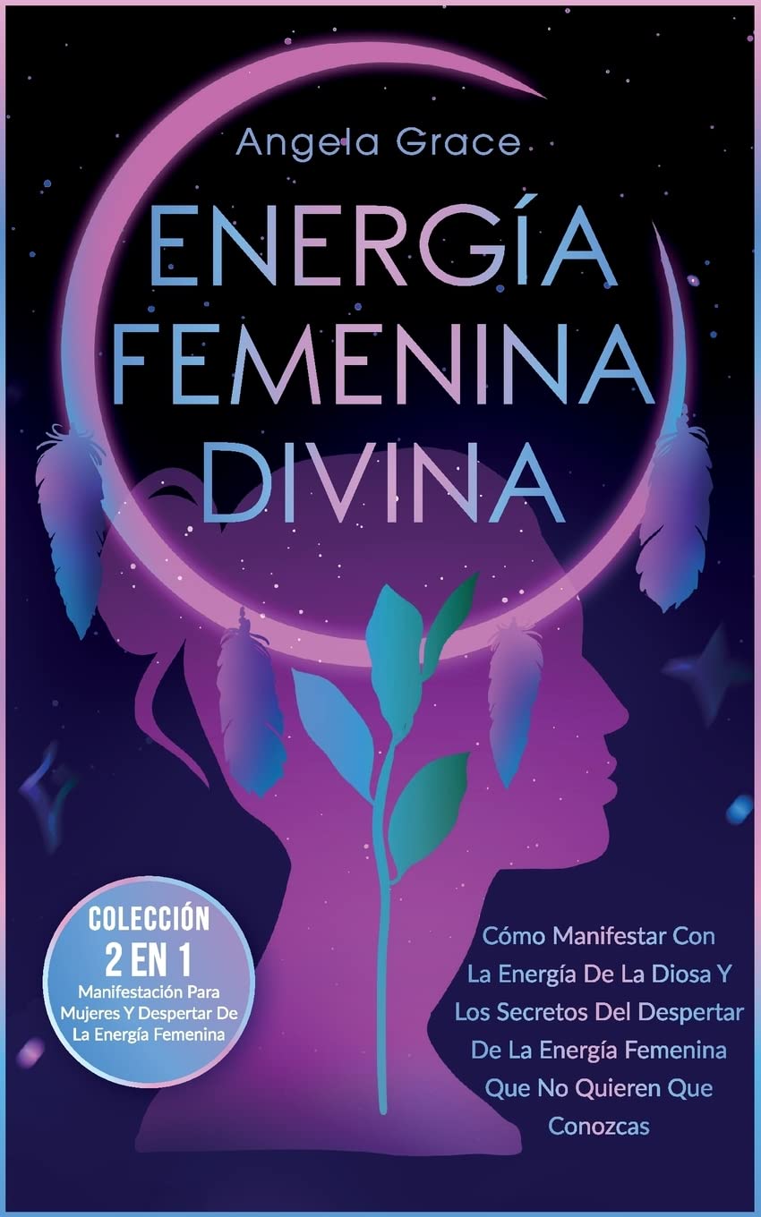 Energía Femenina Divina Partnership & Love
