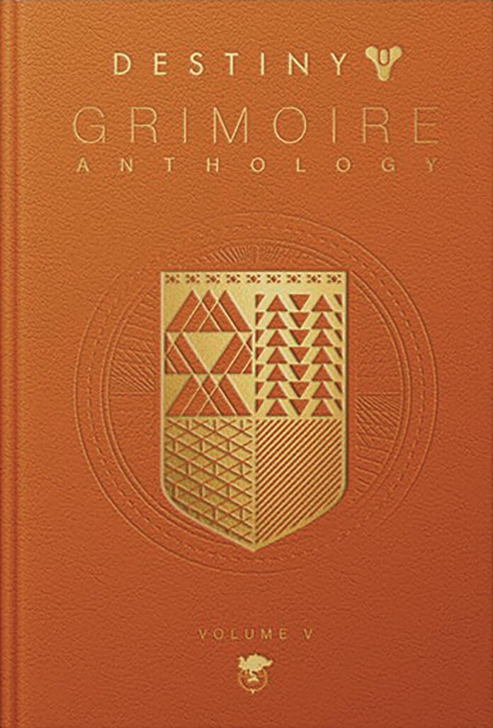 Destiny Grimoire Anthology, Volume V: Legions Adrift Action & Adventure