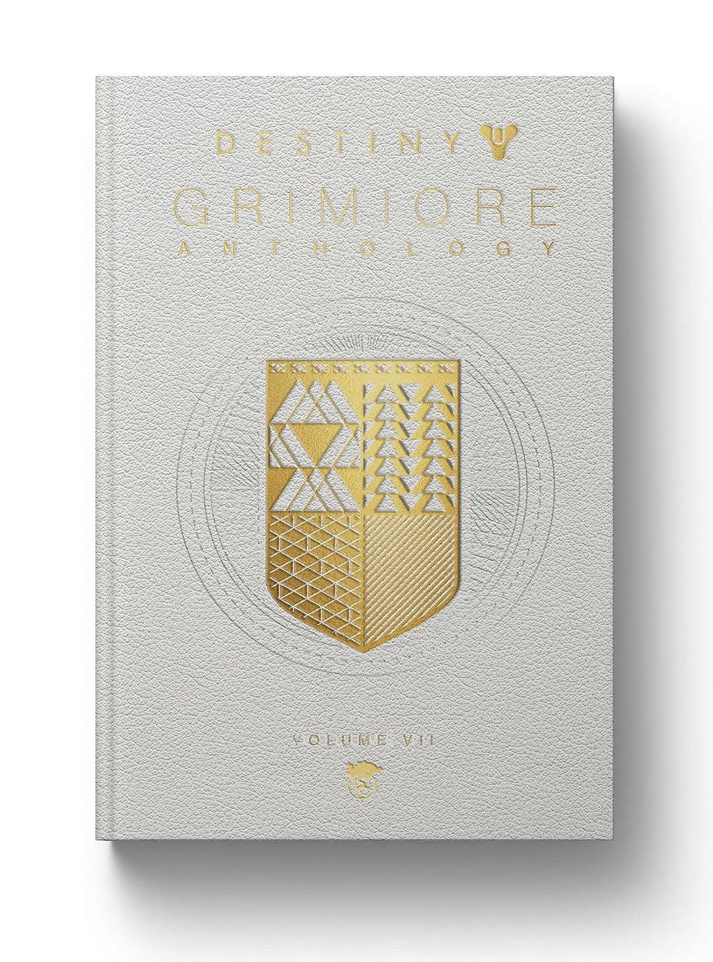 Destiny Grimoire Anthology, Vol. VII Action & Adventure