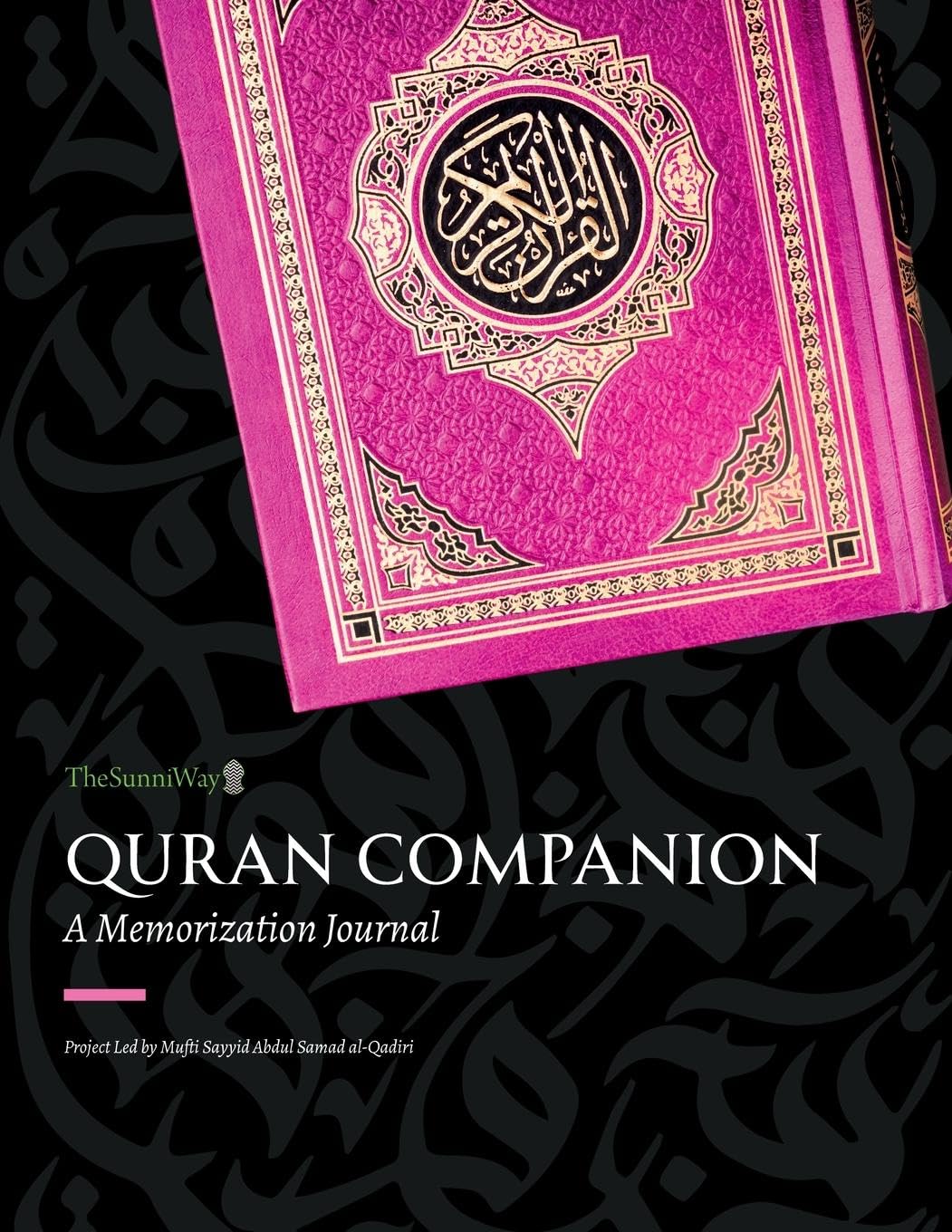 Quran Companion Religion & Esotericism