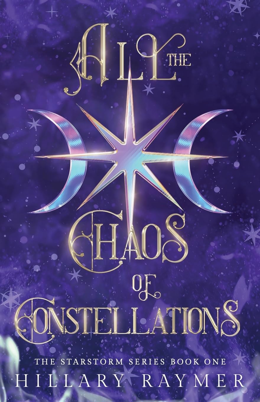 All the Chaos of Constellations Fairy Tales & Legends
